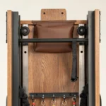 FOLD Folding Pilates Reformer