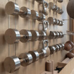 Wall Unit Complete Package