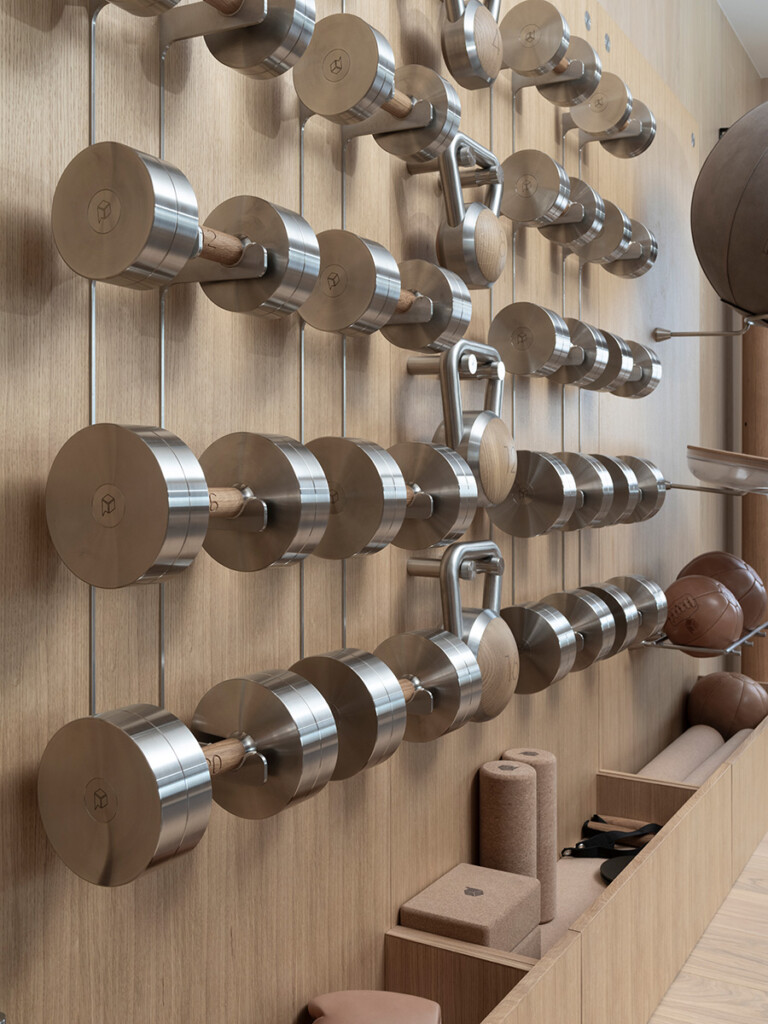 Storage