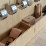 Wall Unit Complete Package
