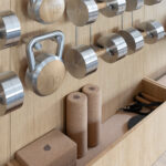 Wall Unit Complete Package