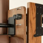 FOLD Folding Pilates Reformer