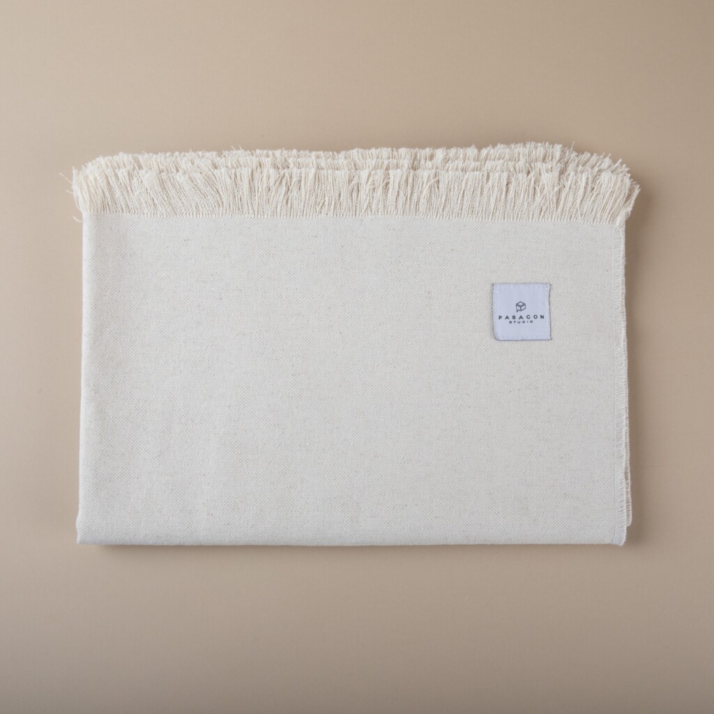Hemp Yoga Blanket