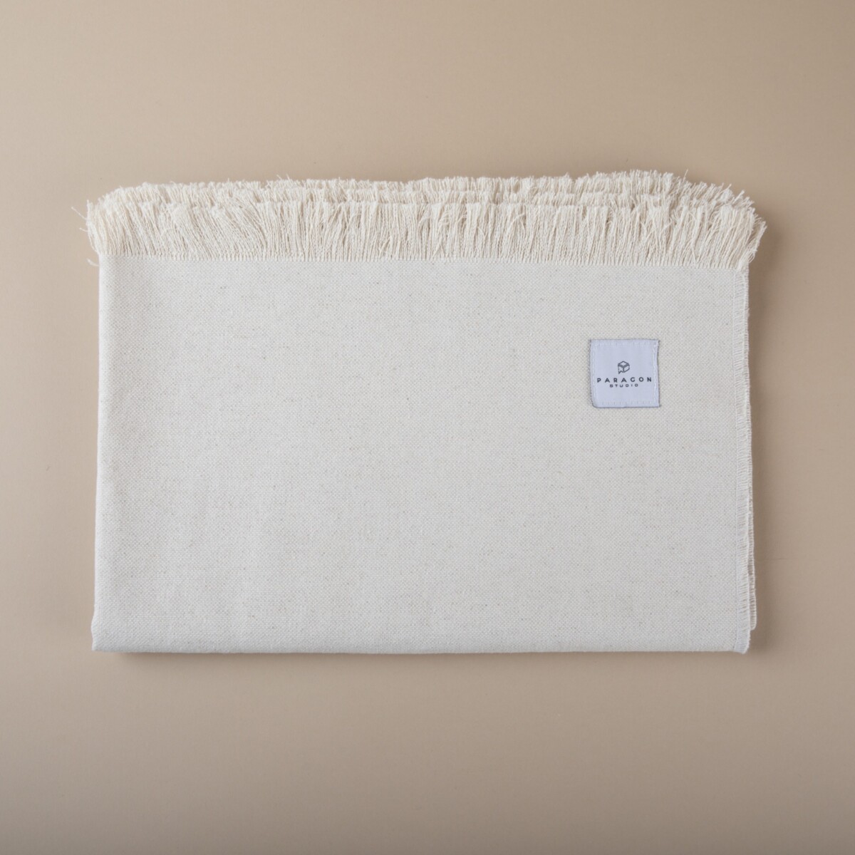 Hemp Yoga Blanket