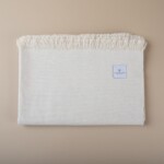 Hemp Yoga Blanket