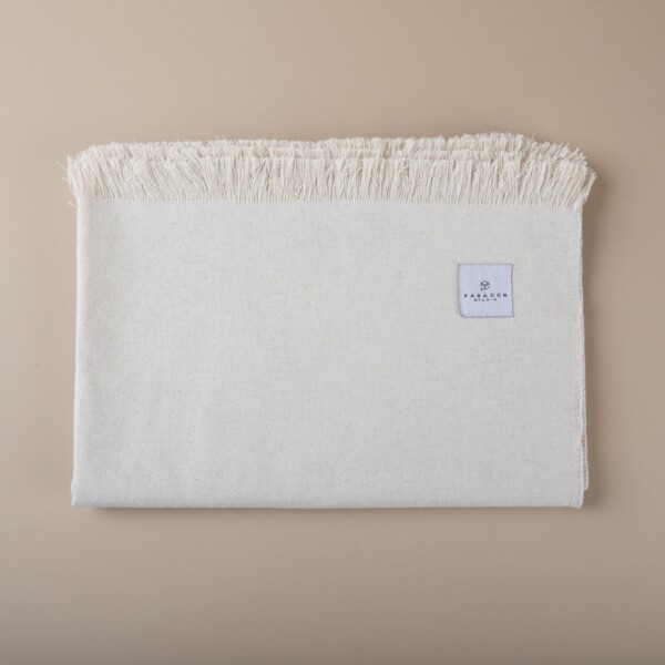 Hemp Yoga Blanket