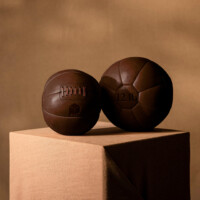 Classic Leather Medicine Balls