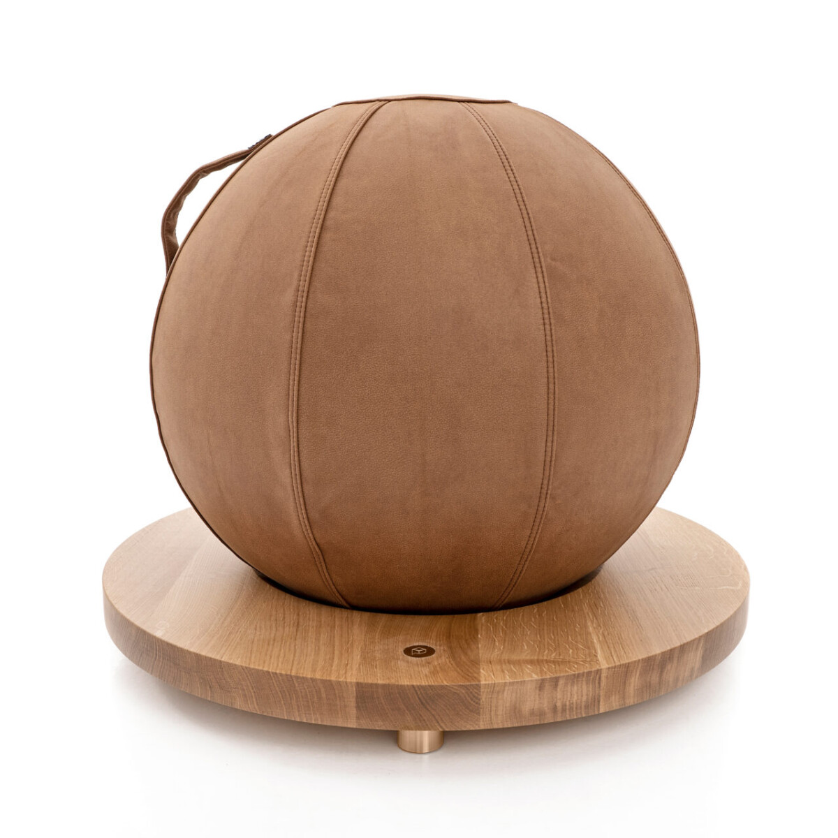 Exercise Ball Holder