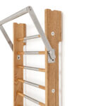 Folding Wall Bar