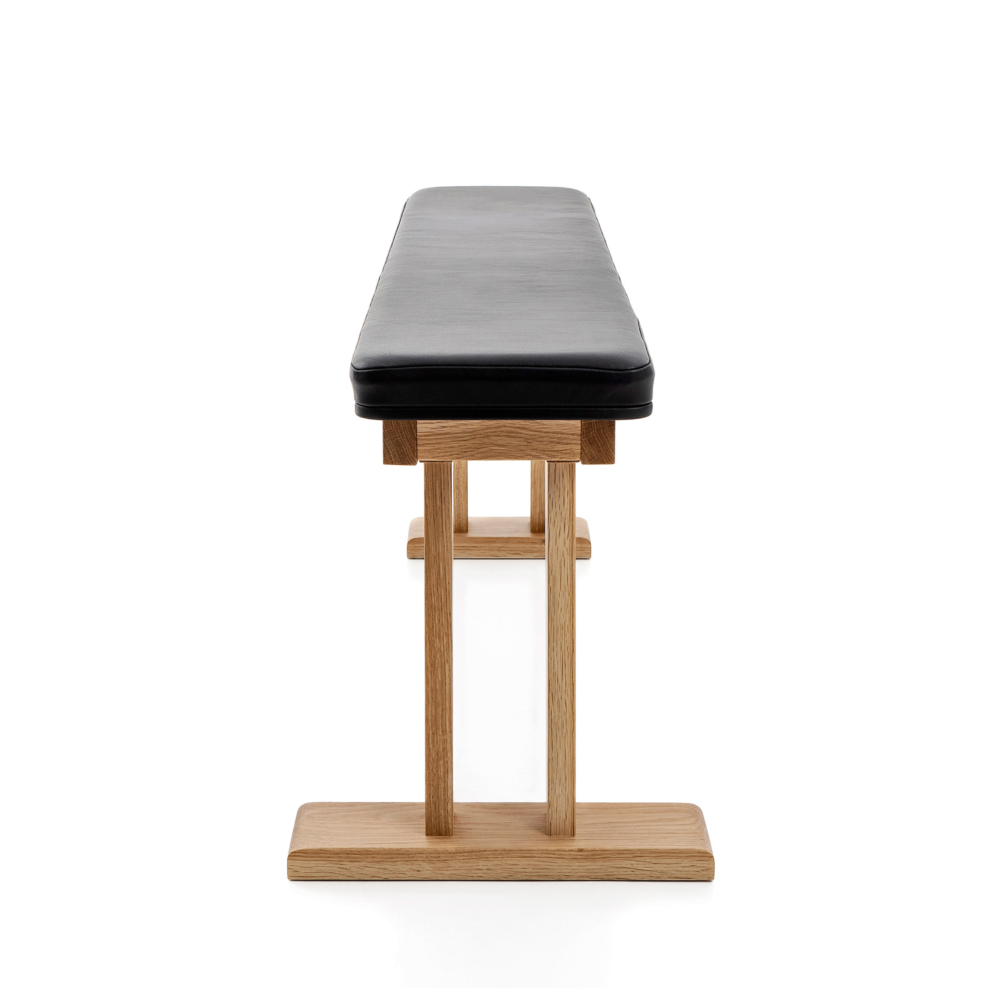 Fixed Bench - Paragon Studio