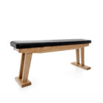 Fixed Bench
