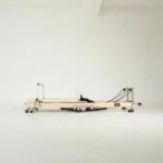 FOLD Folding Pilates Reformer