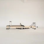FOLD Folding Pilates Reformer