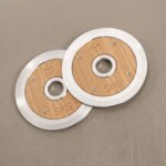 luxury weight plates