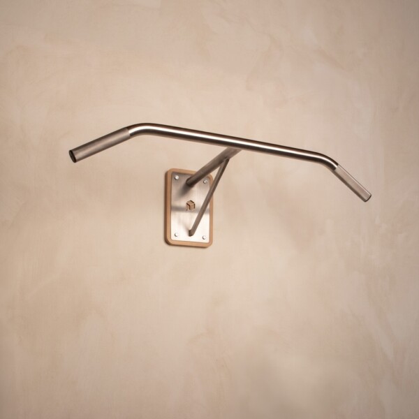 luxury pull up bar