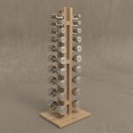 Luxury Pilates Weights