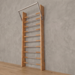 stall bar