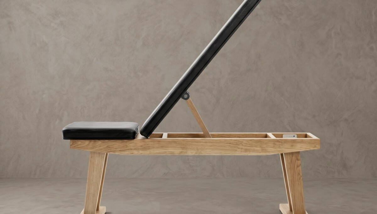 Adjustable Bench
