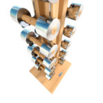 1-10kg Hand Weight Set