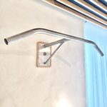 luxury pull up bar