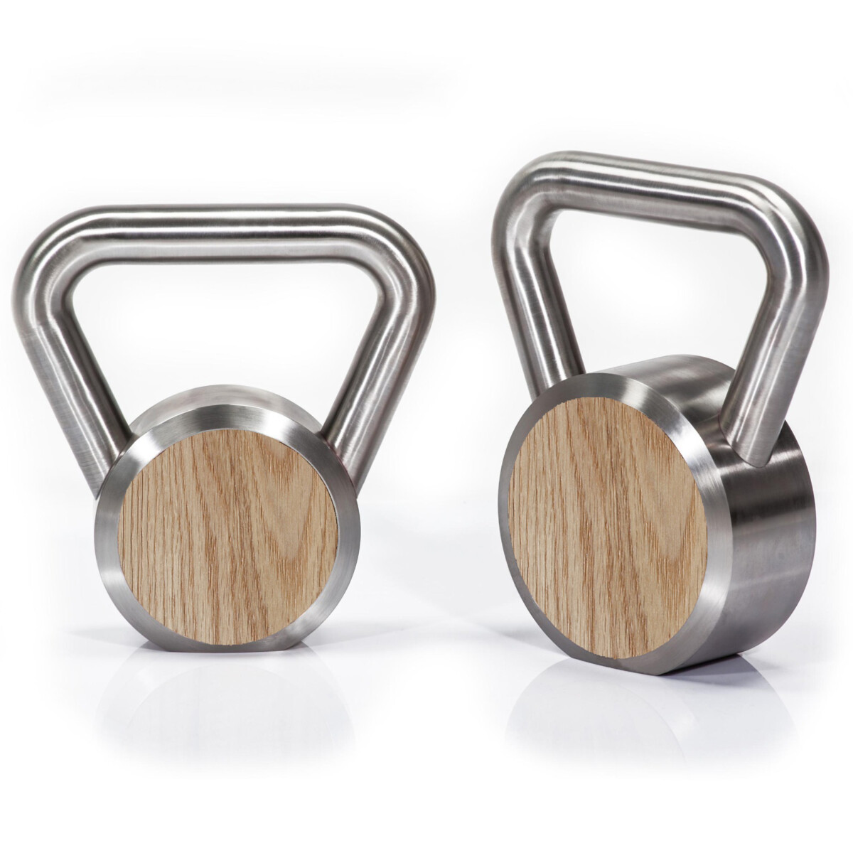 Luxury Kettlebells