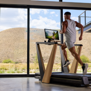 Nordic Track Ultra 1