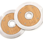 luxury weight plates