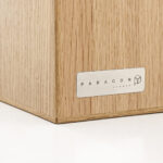 Wooden Plyo Box