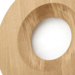 Exercise Ball Holder