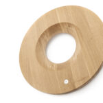 Exercise Ball Holder
