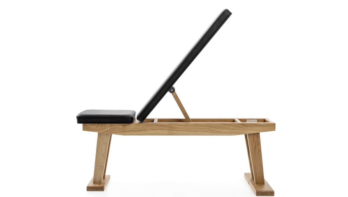 Adjustable Bench