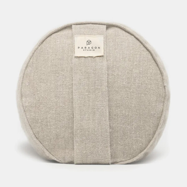Hemp Yoga Bolster