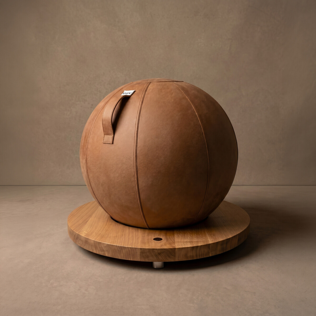 exercise ball holder luxury