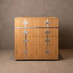 Luxury Gym Storage Unit