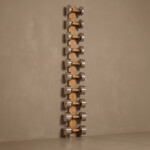 Dumbbell Wall Storage Column