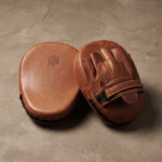 Luxury Leather Focus Pads