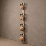 Kettlebell Rack