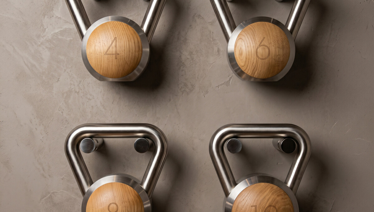 Wall Storage Hardware