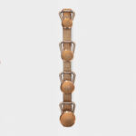 Kettlebell Wall Rack