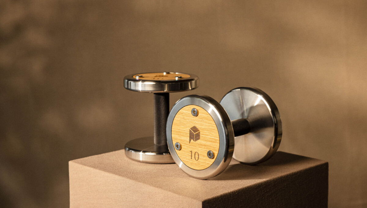 Club Dumbbells