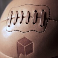 Classic Leather Medicine Balls