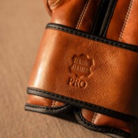 Luxury Retro Boxing Gloves