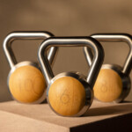 luxury kettlebells