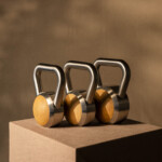 luxury kettlebells