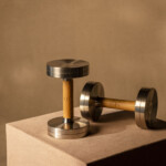 Diabolo Dumbbells