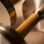 Diabolo Dumbbells