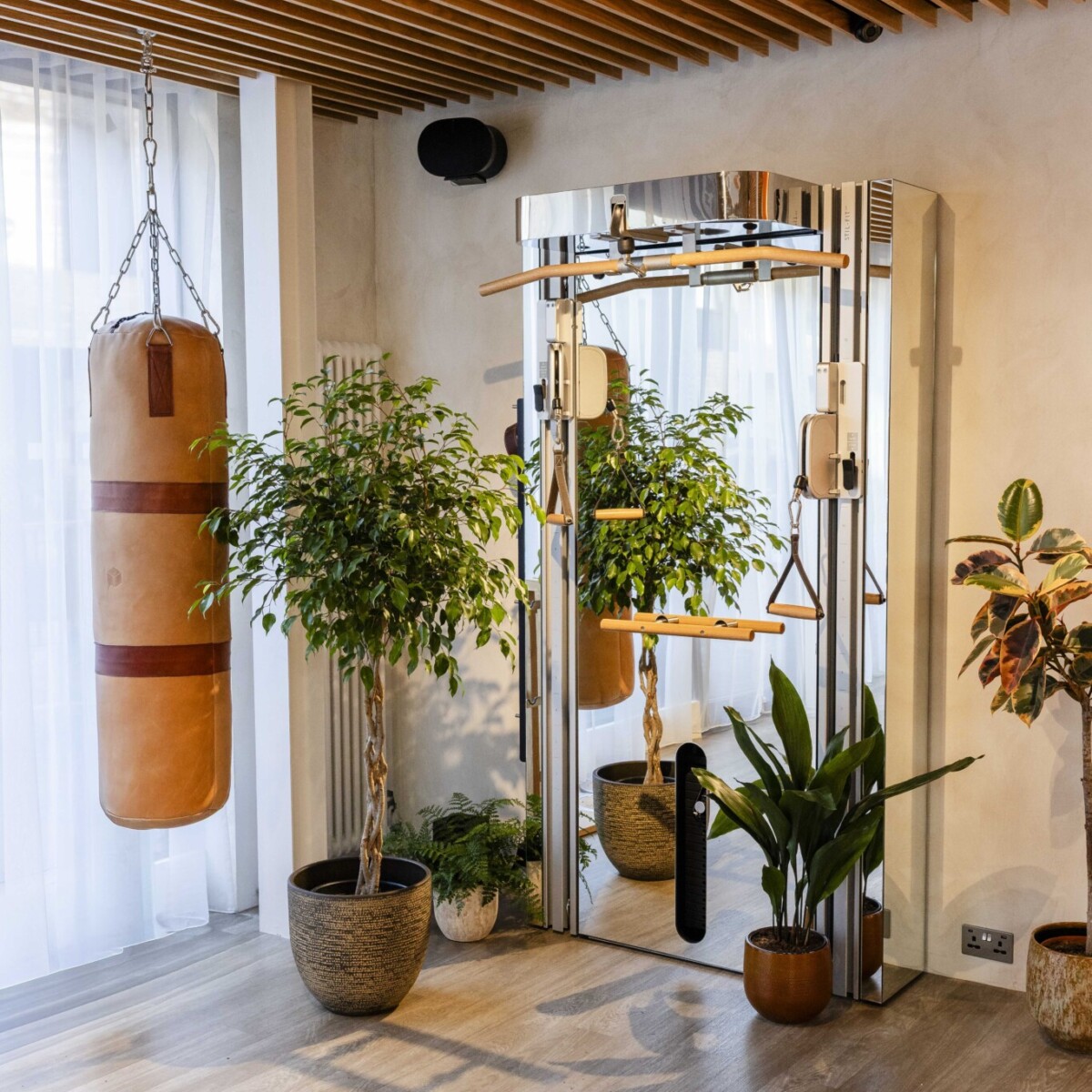 Punch Bag