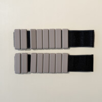 Pilates Sculpt Ankle Weights