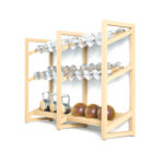 Multistorage Rack