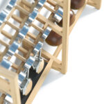 Multistorage Rack